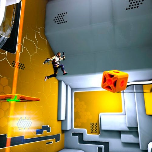 Magrunner Dark Pulse Cd Key Steam Global